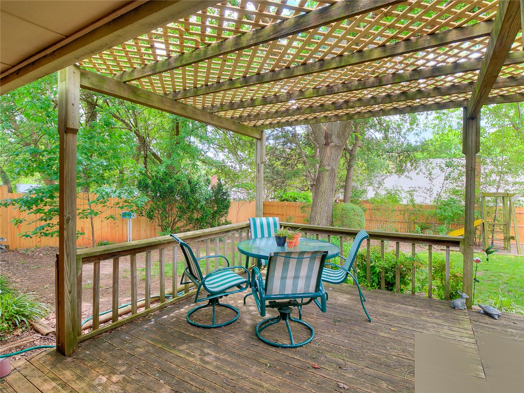 3108 Eagle Crest Rd, Edmond, OK 73013 photo 30