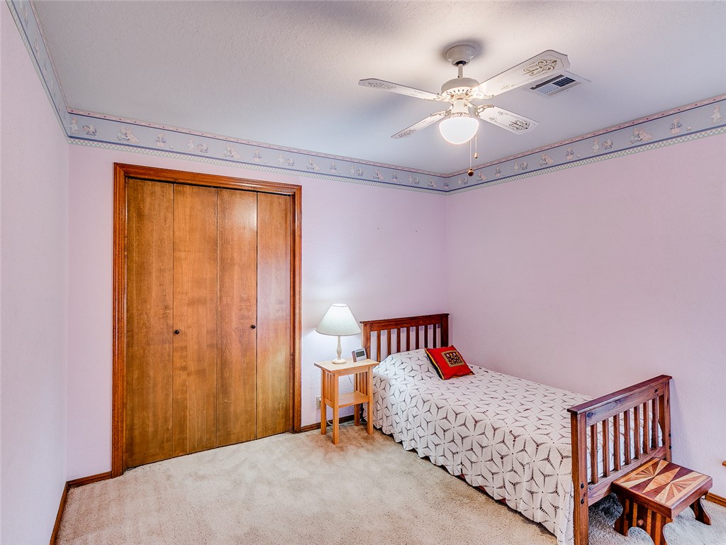 3108 Eagle Crest Rd, Edmond, OK 73013 photo 26