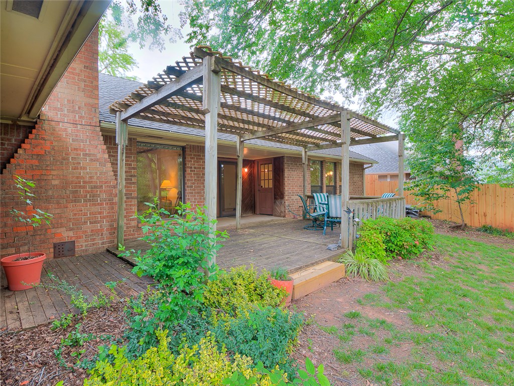 3108 Eagle Crest Rd, Edmond, OK 73013 photo 28