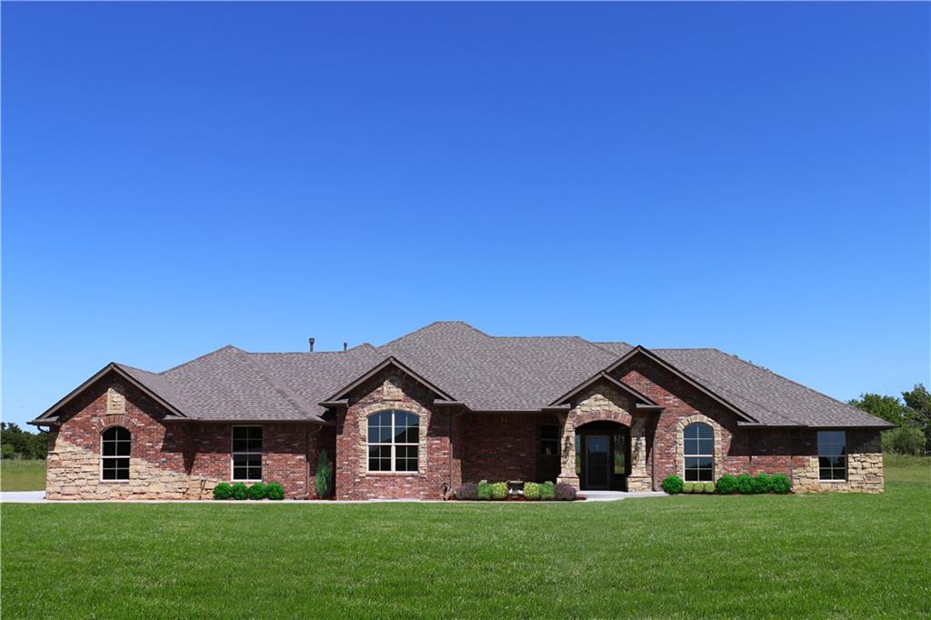 506 Hannah, Tuttle, OK 73089 photo 1