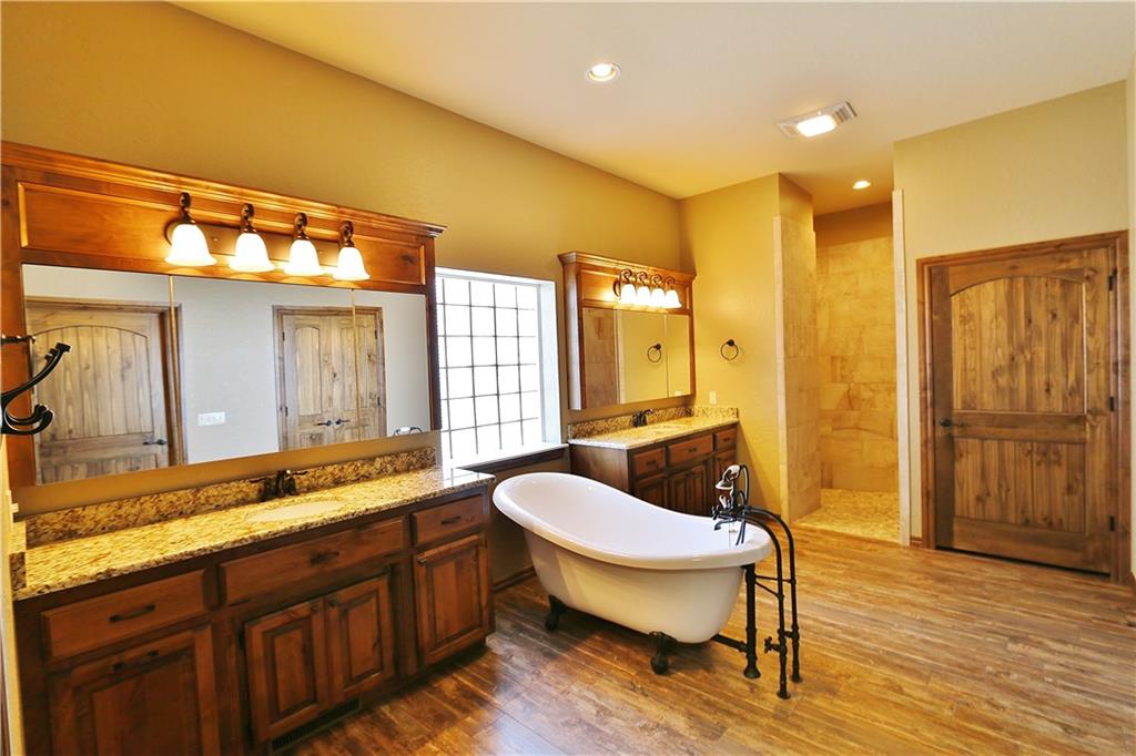 506 Hannah, Tuttle, OK 73089 photo 9