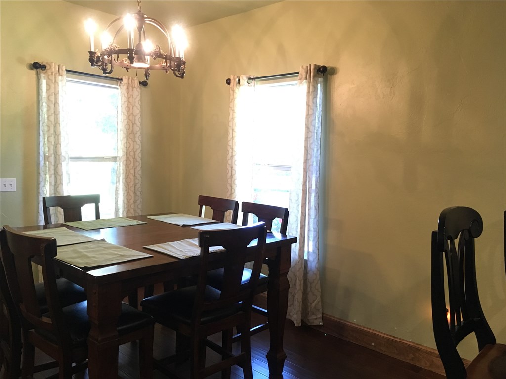 107 Brenda Ln, Mcloud, OK 74851 photo 20