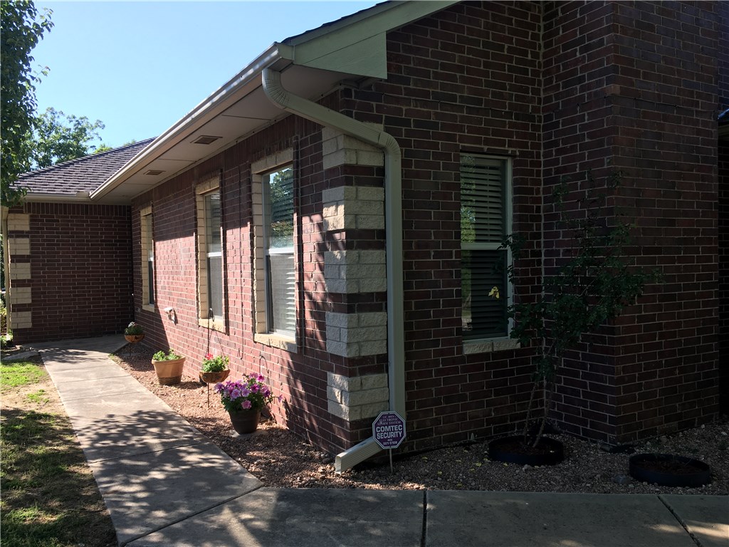 107 Brenda Ln, Mcloud, OK 74851 photo 4