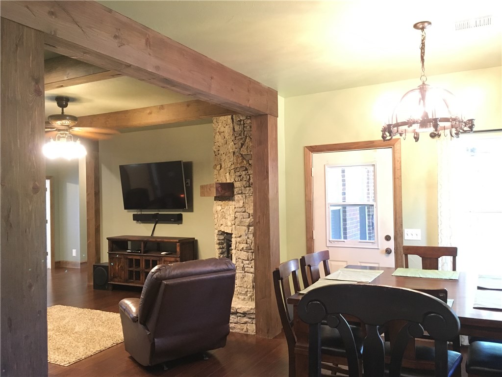 107 Brenda Ln, Mcloud, OK 74851 photo 15