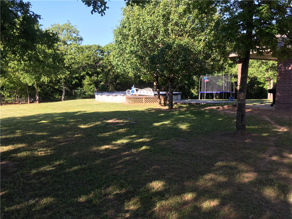 107 Brenda Ln, Mcloud, OK 74851 photo 36