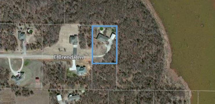 107 Brenda Ln, Mcloud, OK 74851 photo 37