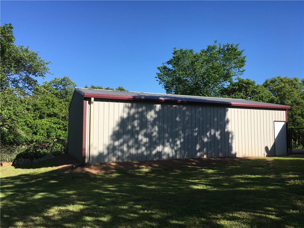 107 Brenda Ln, Mcloud, OK 74851 photo 12