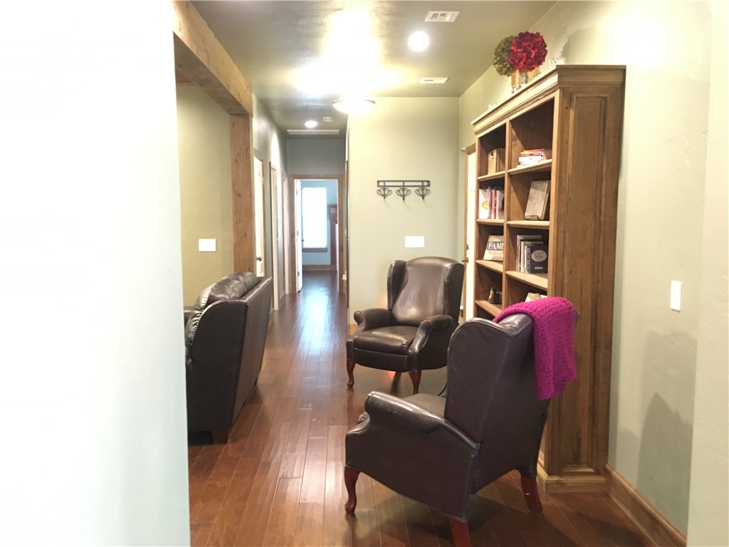 107 Brenda Ln, Mcloud, OK 74851 photo 29