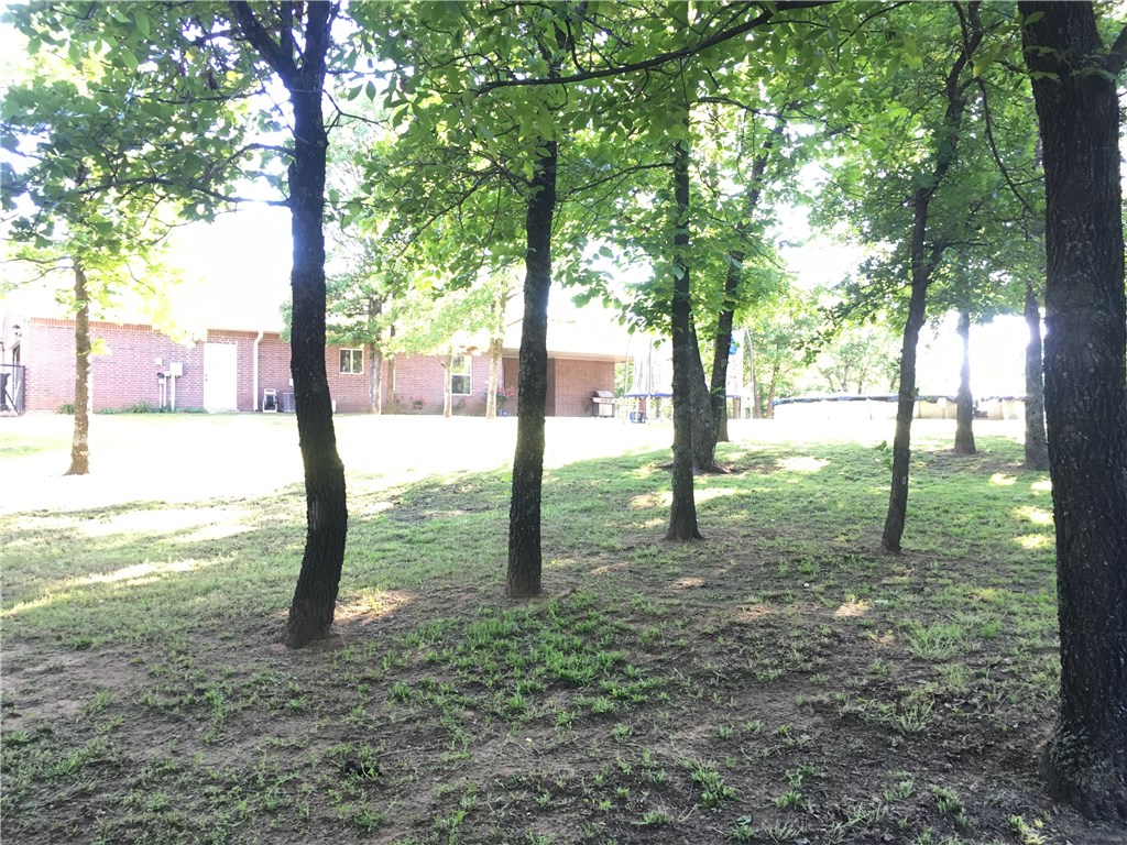 107 Brenda Ln, Mcloud, OK 74851 photo 35