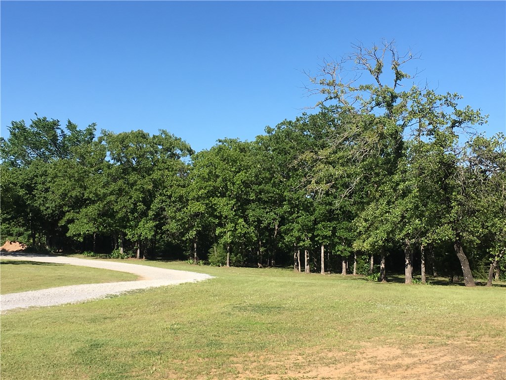 107 Brenda Ln, Mcloud, OK 74851 photo 10