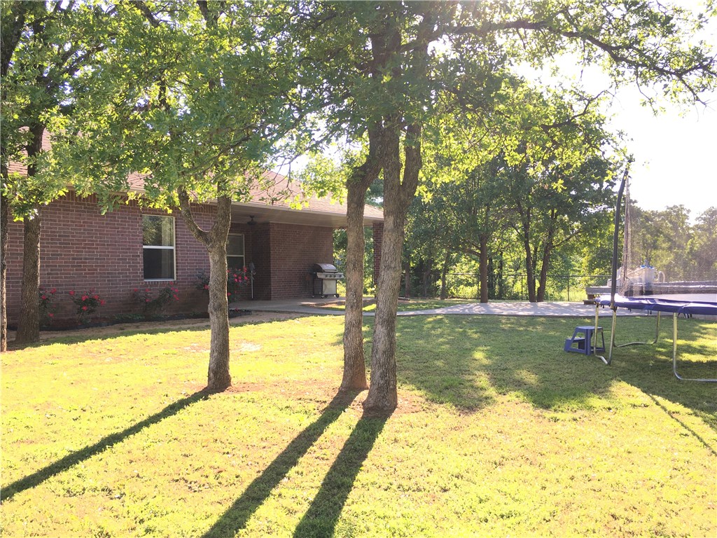 107 Brenda Ln, Mcloud, OK 74851 photo 33