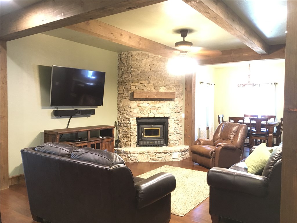 107 Brenda Ln, Mcloud, OK 74851 photo 13