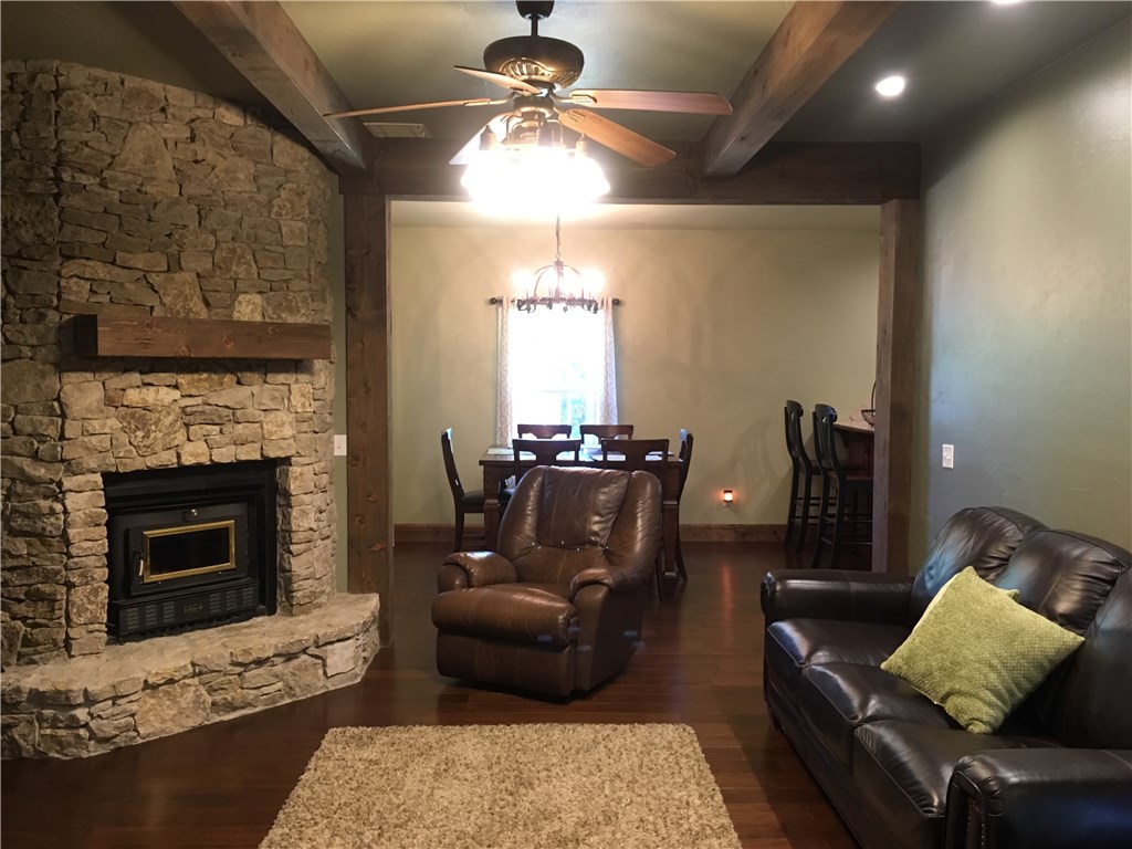 107 Brenda Ln, Mcloud, OK 74851 photo 14