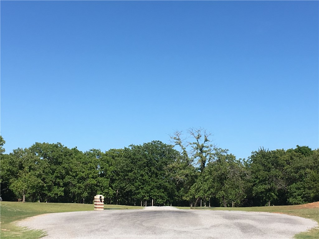 107 Brenda Ln, Mcloud, OK 74851 photo 9