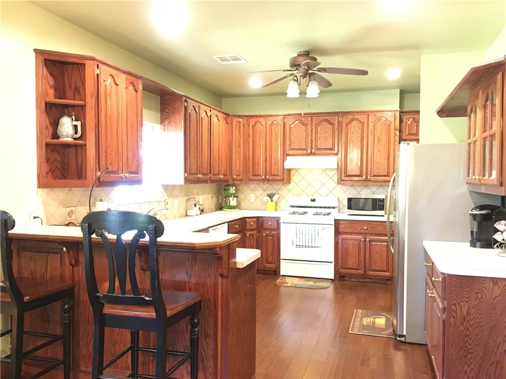 107 Brenda Ln, Mcloud, OK 74851 photo 16