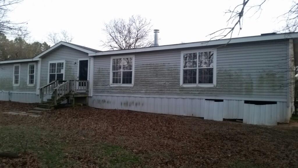 11 Lariat Ln, Mcloud, OK 74851 photo 1