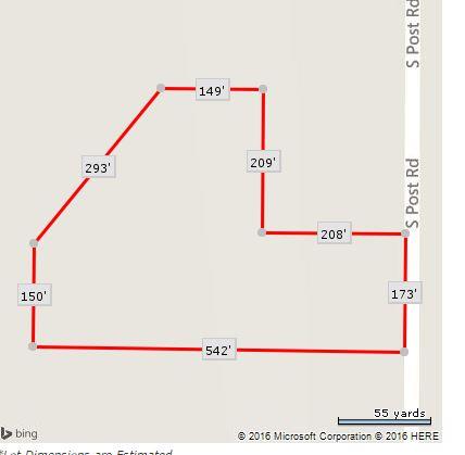 975 S Post Rd, Guthrie, OK 73044 photo 37
