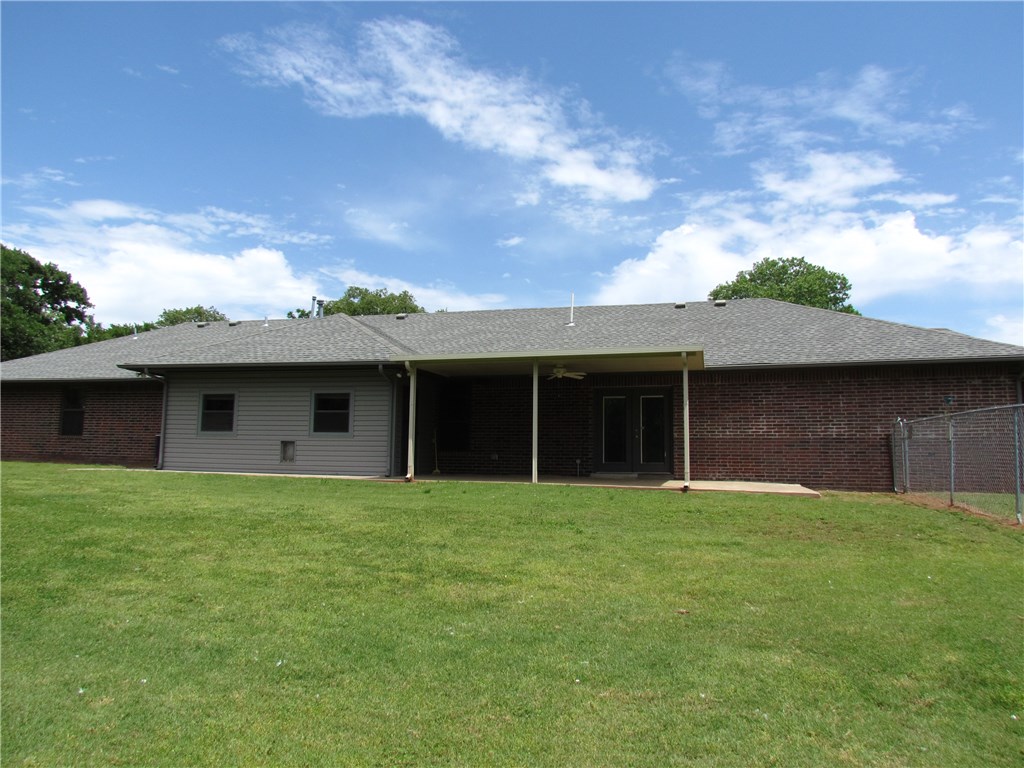 975 S Post Rd, Guthrie, OK 73044 photo 31