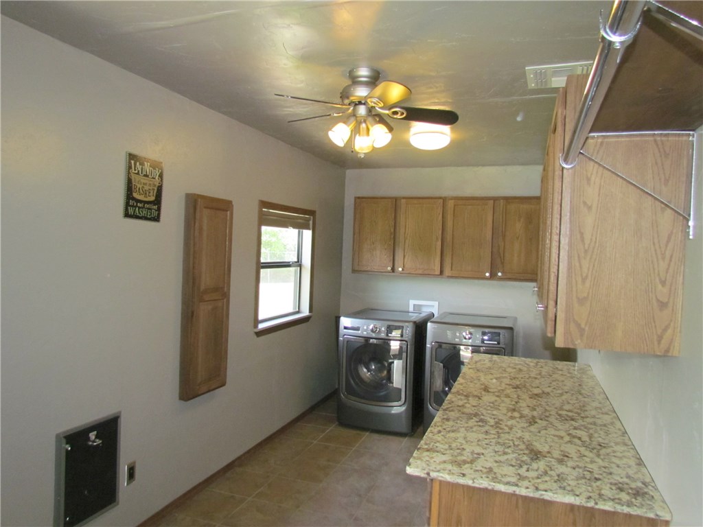 975 S Post Rd, Guthrie, OK 73044 photo 24