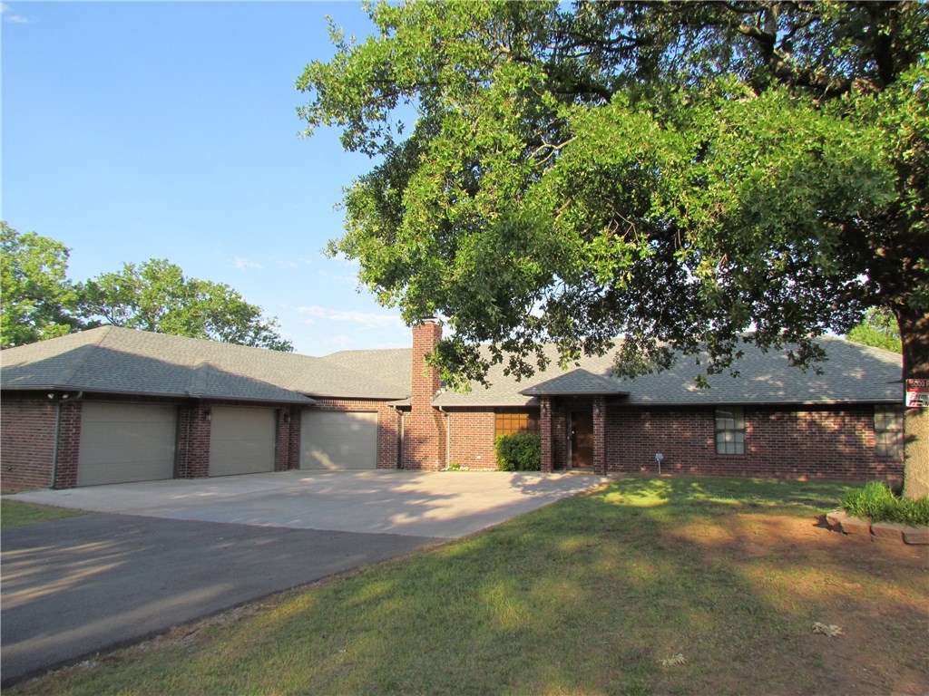 975 S Post Rd, Guthrie, OK 73044 photo 1