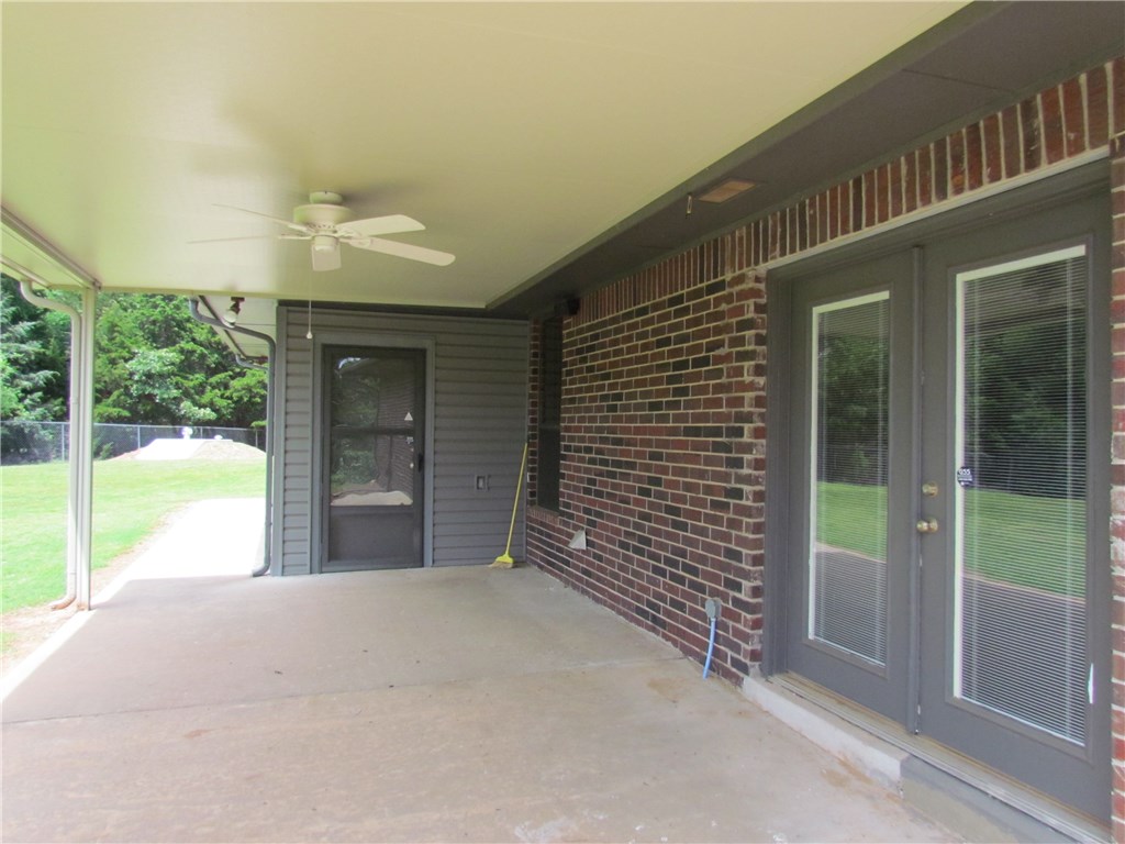 975 S Post Rd, Guthrie, OK 73044 photo 33
