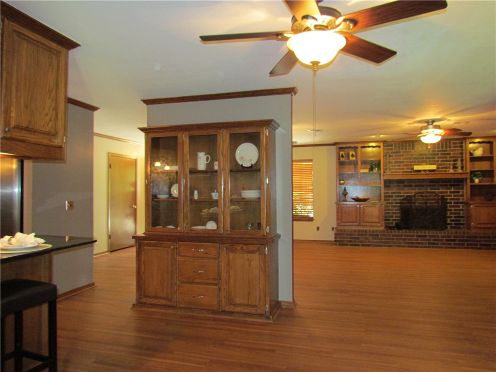 975 S Post Rd, Guthrie, OK 73044 photo 25