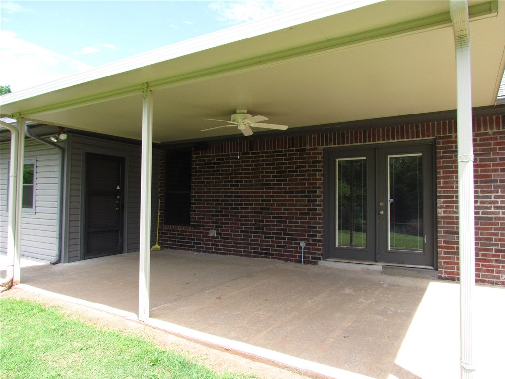 975 S Post Rd, Guthrie, OK 73044 photo 32