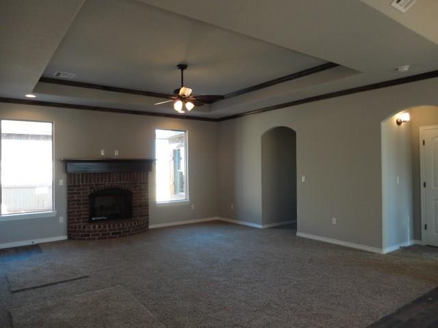20567 Frontier Ave, Harrah, OK 73045 photo 5