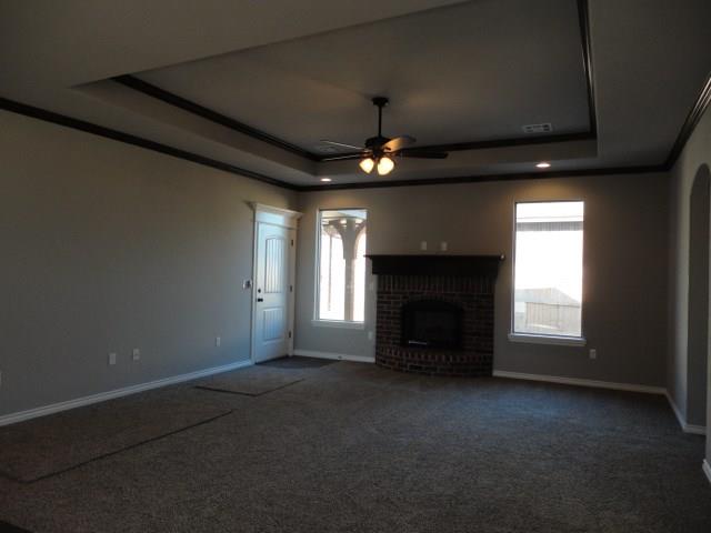 20567 Frontier Ave, Harrah, OK 73045 photo 4