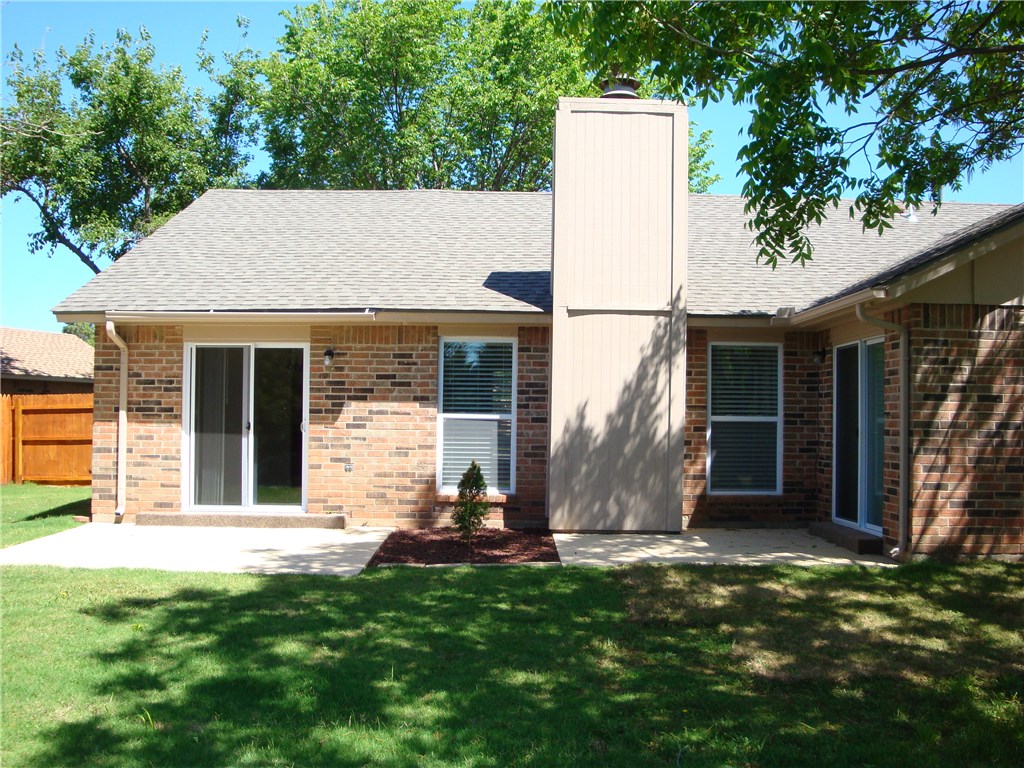 100 Sonora Dr, Edmond, OK 73013 photo 25