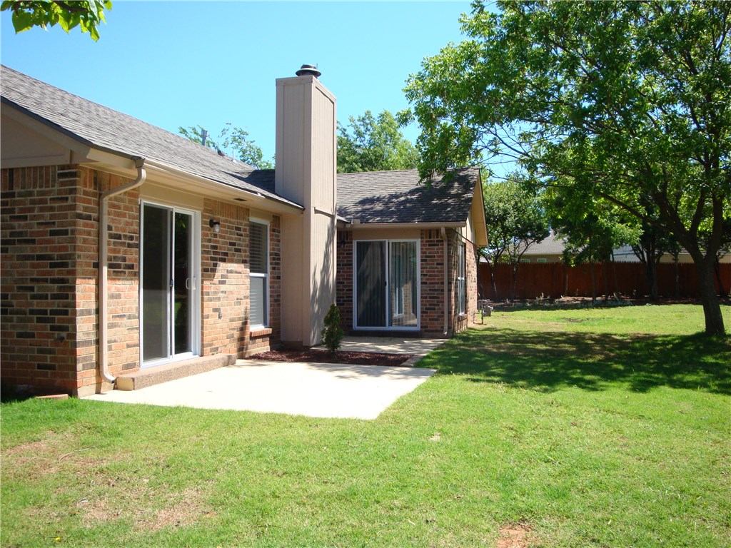 100 Sonora Dr, Edmond, OK 73013 photo 23