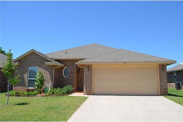 237 Tecumseh Mdws, Norman, OK 73069 photo 1
