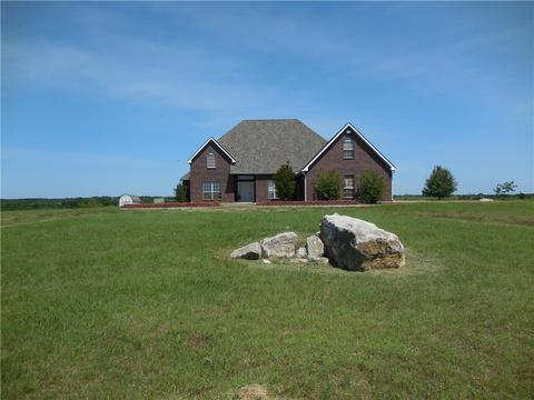 656 Cr N, Davis, OK 73030 photo 1