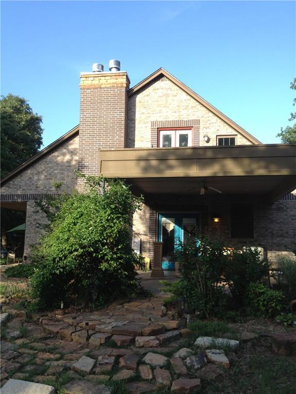 2750 County Line Rd, Crescent, OK 73028 photo 1
