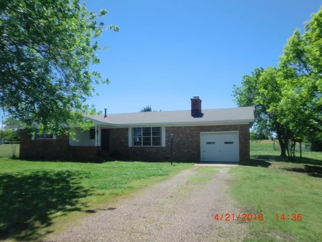 41889 Bob Crouch, Tecumseh, OK 74873 photo 1