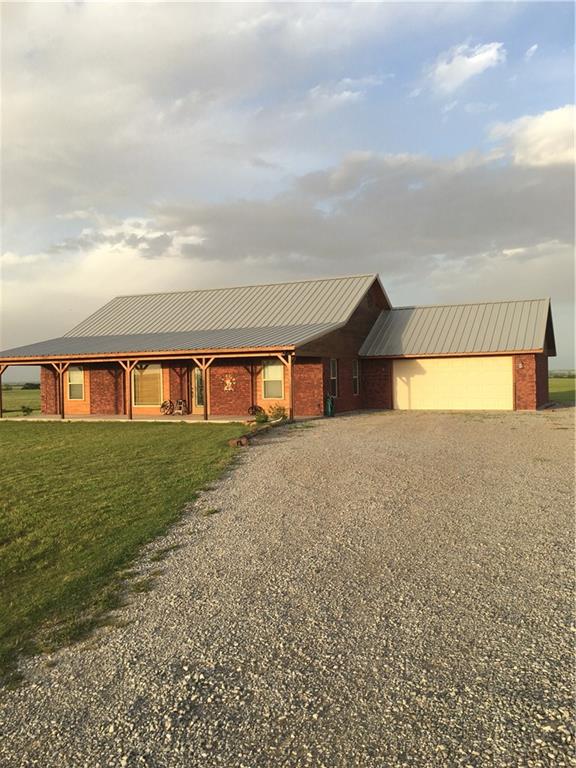 16568 NW Allison Rd, Apache, OK 73006 photo 3