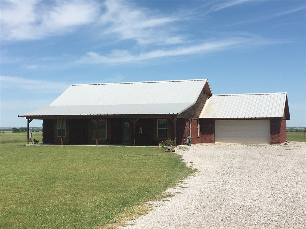 16568 NW Allison Rd, Apache, OK 73006 photo 1