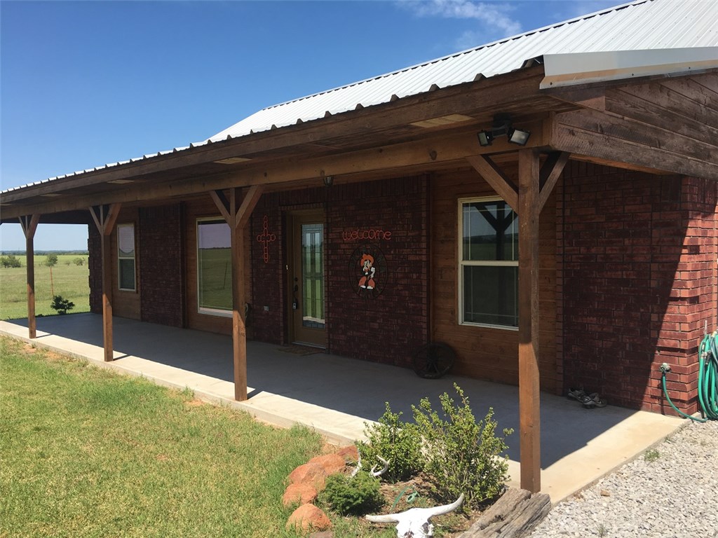 16568 NW Allison Rd, Apache, OK 73006 photo 22