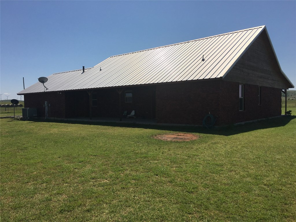 16568 NW Allison Rd, Apache, OK 73006 photo 14