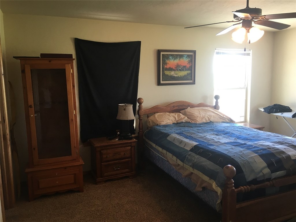 16568 NW Allison Rd, Apache, OK 73006 photo 16