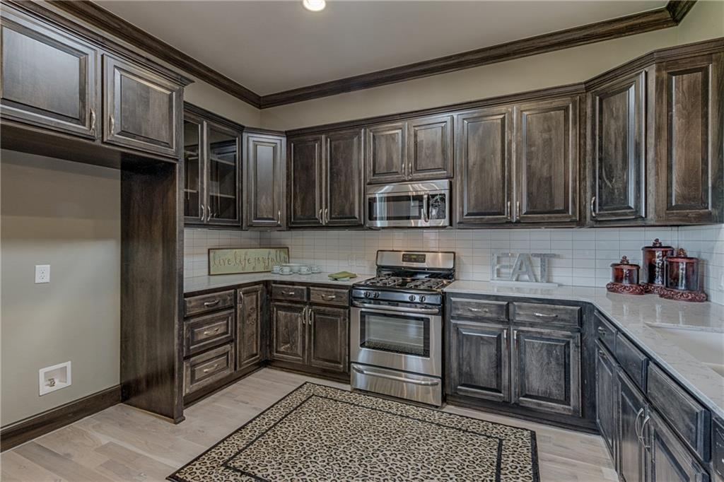 3411 Mount Mitchell, Norman, OK 73069 photo 15