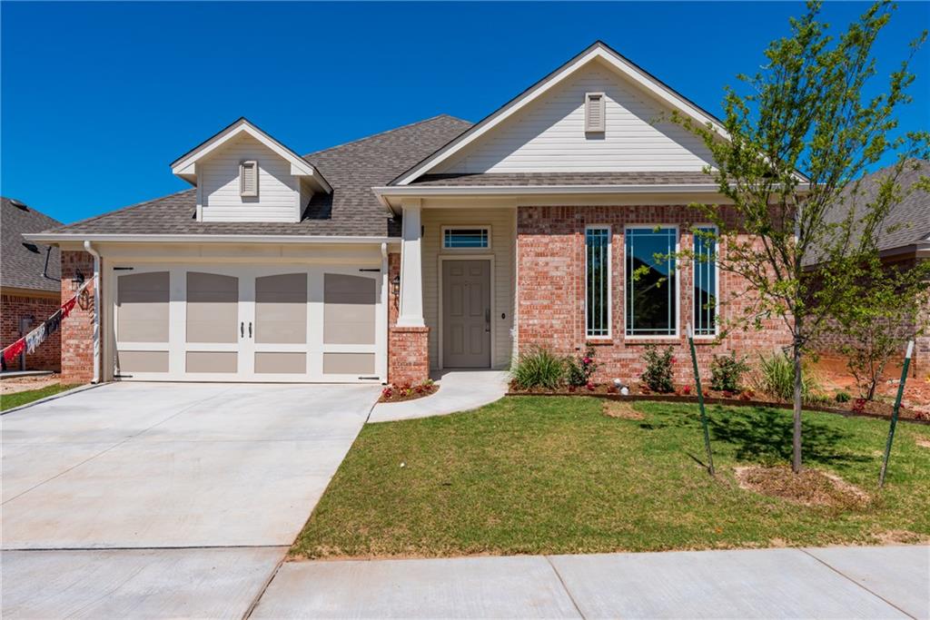 3411 Mount Mitchell, Norman, OK 73069 photo 3