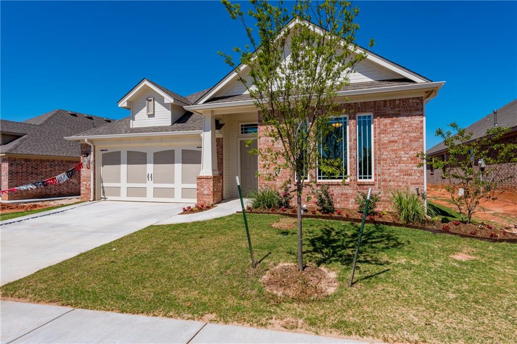 3411 Mount Mitchell, Norman, OK 73069 photo 4