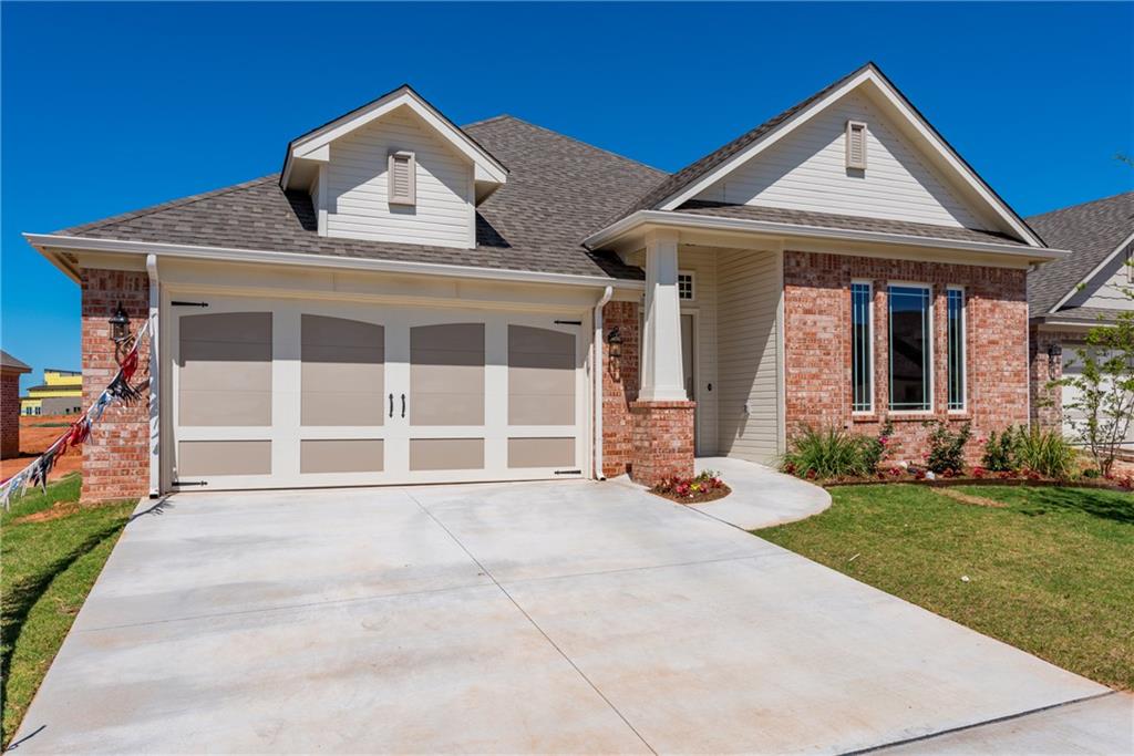 3411 Mount Mitchell, Norman, OK 73069 photo 5