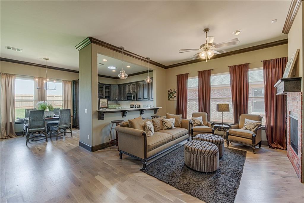 3411 Mount Mitchell, Norman, OK 73069 photo 1
