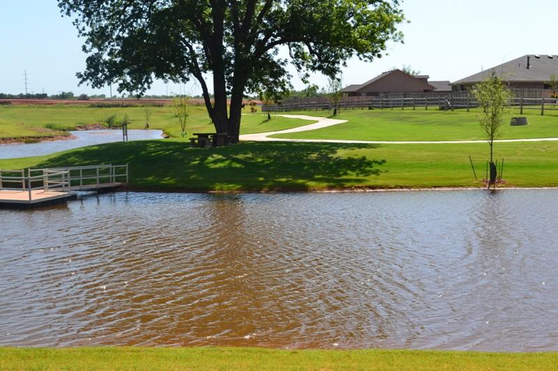 3411 Mount Mitchell, Norman, OK 73069 photo 34