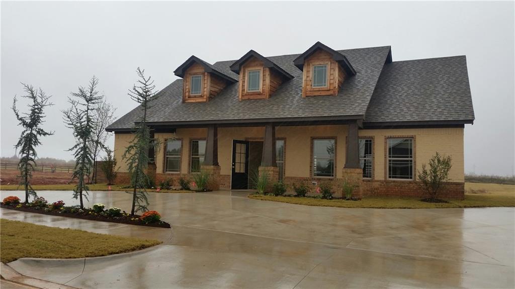 3411 Mount Mitchell, Norman, OK 73069 photo 30
