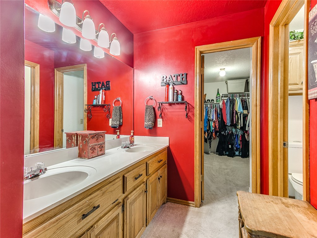 309 Marrgate Dr, Yukon, OK 73099 photo 22