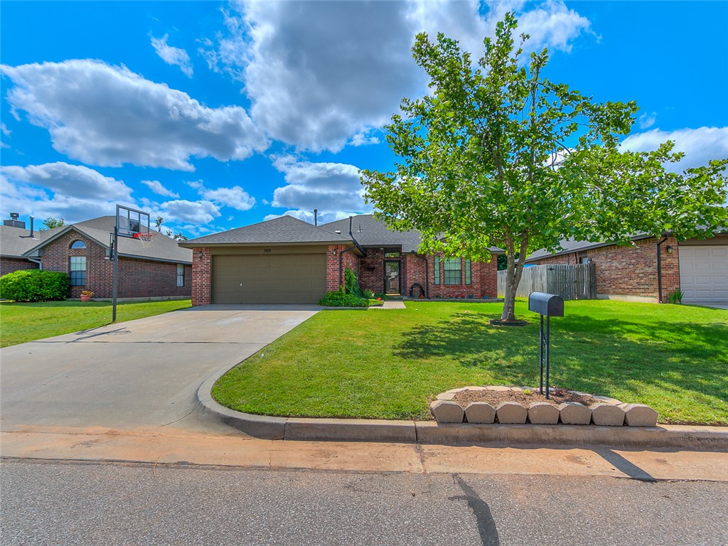 309 Marrgate Dr, Yukon, OK 73099 photo 26