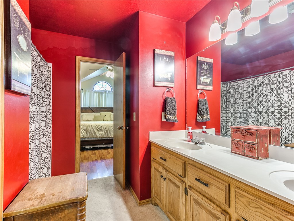 309 Marrgate Dr, Yukon, OK 73099 photo 23